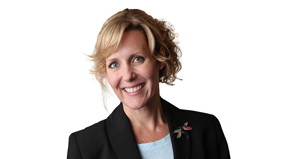 Heather Coles NCARB